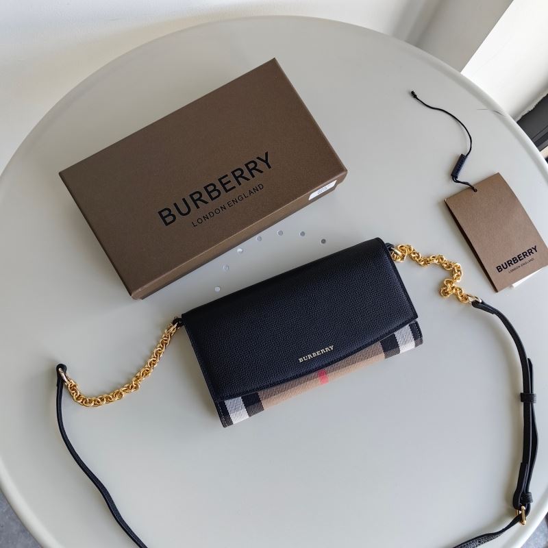 Burberry Satchel Bags